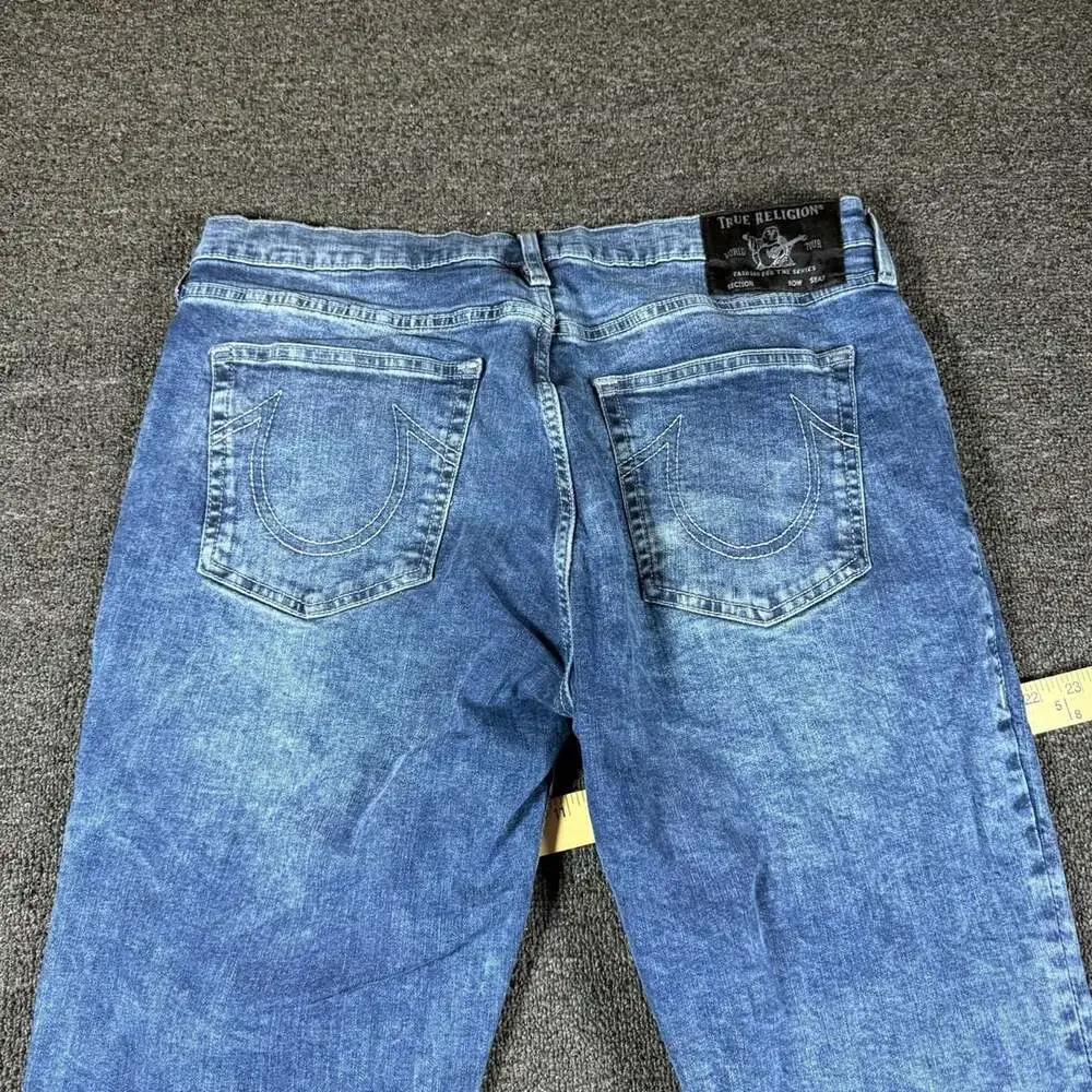 True Religion true religion